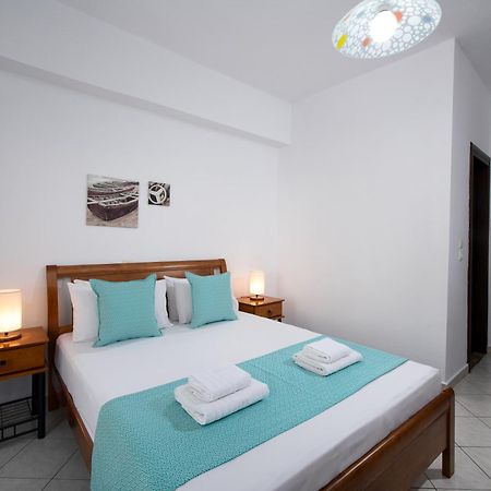 Kentrikon Rooms Limenaria  Exteriér fotografie
