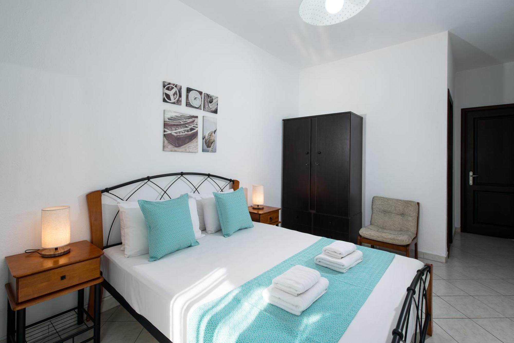 Kentrikon Rooms Limenaria  Exteriér fotografie