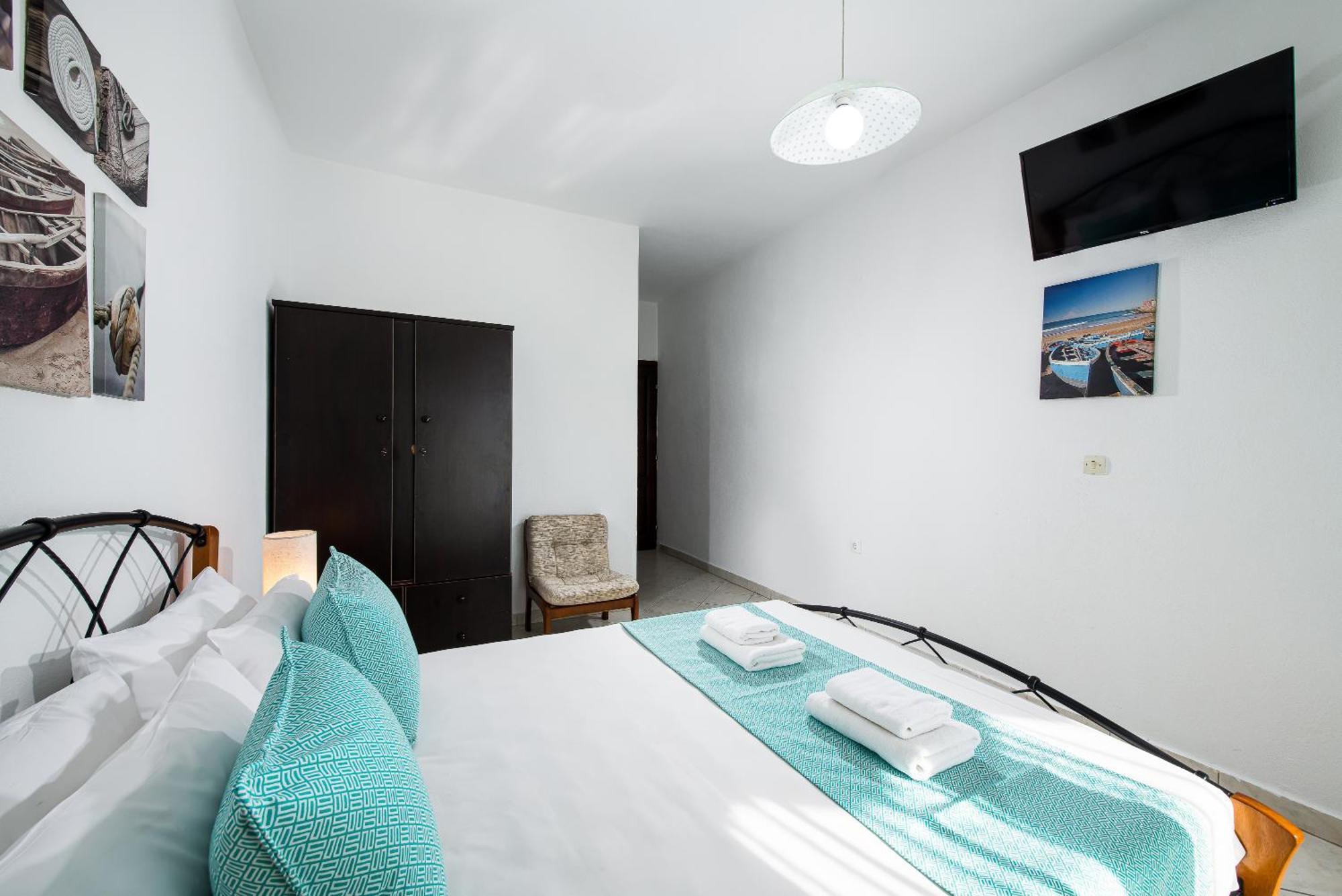 Kentrikon Rooms Limenaria  Exteriér fotografie