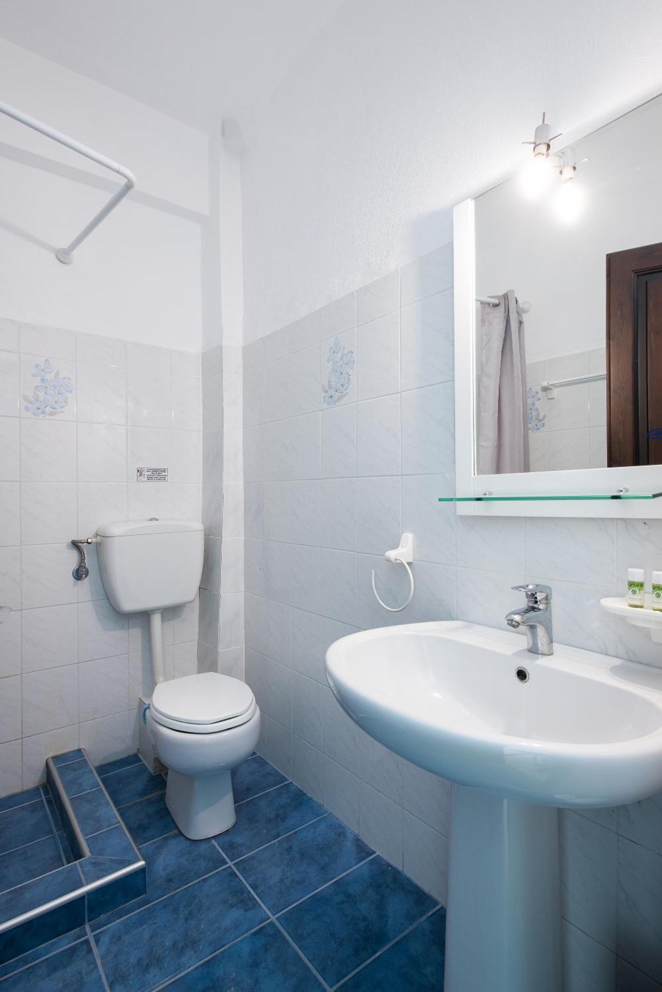 Kentrikon Rooms Limenaria  Exteriér fotografie
