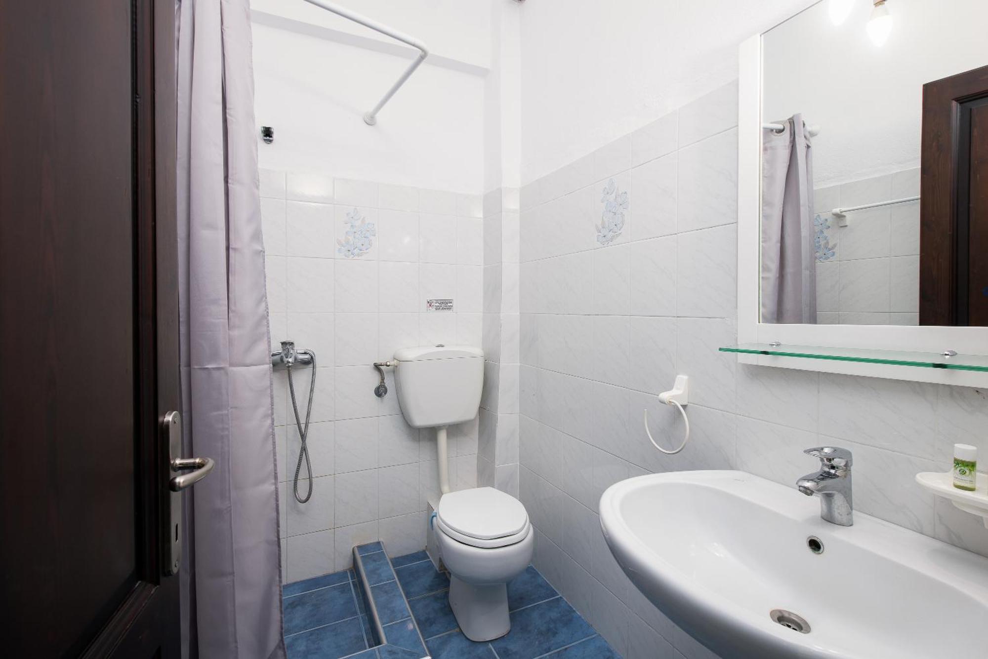 Kentrikon Rooms Limenaria  Exteriér fotografie